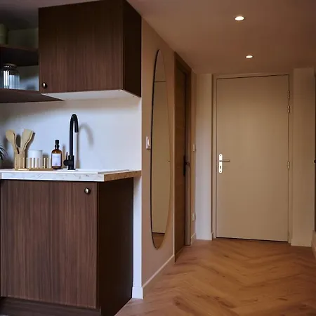 Beautiful Duplex - Center - Ac, Wifi Διαμέρισμα *
