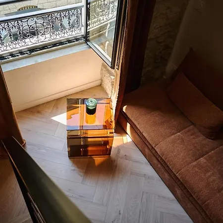 Beautiful Duplex - Center - Ac, Wifi *