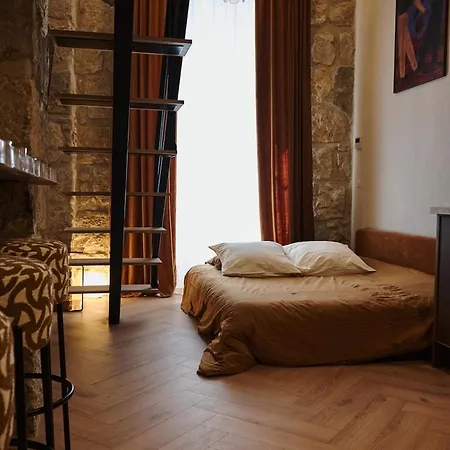 Beautiful Duplex - Center - Ac, Wifi Διαμέρισμα
