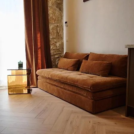 דירה Beautiful Duplex - Center - Ac, Wifi