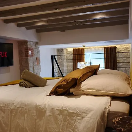 Beautiful Duplex - Center - Ac, Wifi Διαμέρισμα Νίκαια