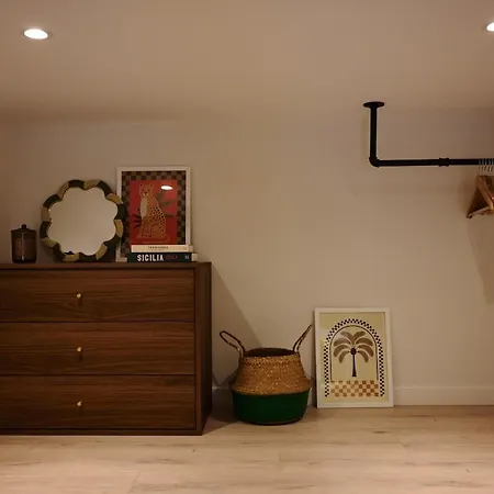 Beautiful Duplex - Center - Ac, Wifi