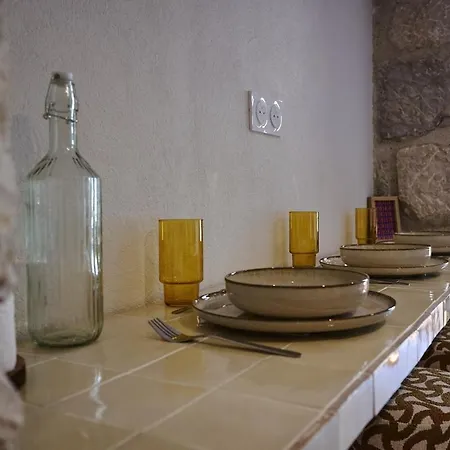 Διαμέρισμα Beautiful Duplex - Center - Ac, Wifi *