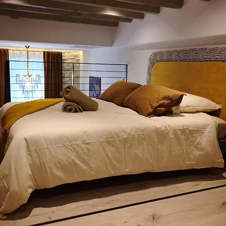 Beautiful Duplex - Center - Ac, Wifi Διαμέρισμα Νίκαια